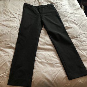 Banana Republic Ryan Slim Straight-Fit Pant